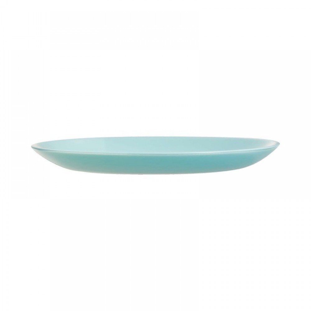 Десертна чиния 19 см Luminarc Diwali Light Blue |  |  |