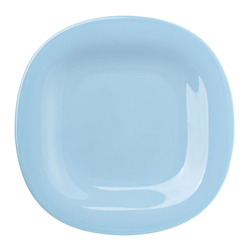 Сервиз за хранене Luminarc Carine Light Blue 18 части |  |  |
