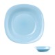 Сервиз за хранене Luminarc Carine Light Blue 18 части |  |  |