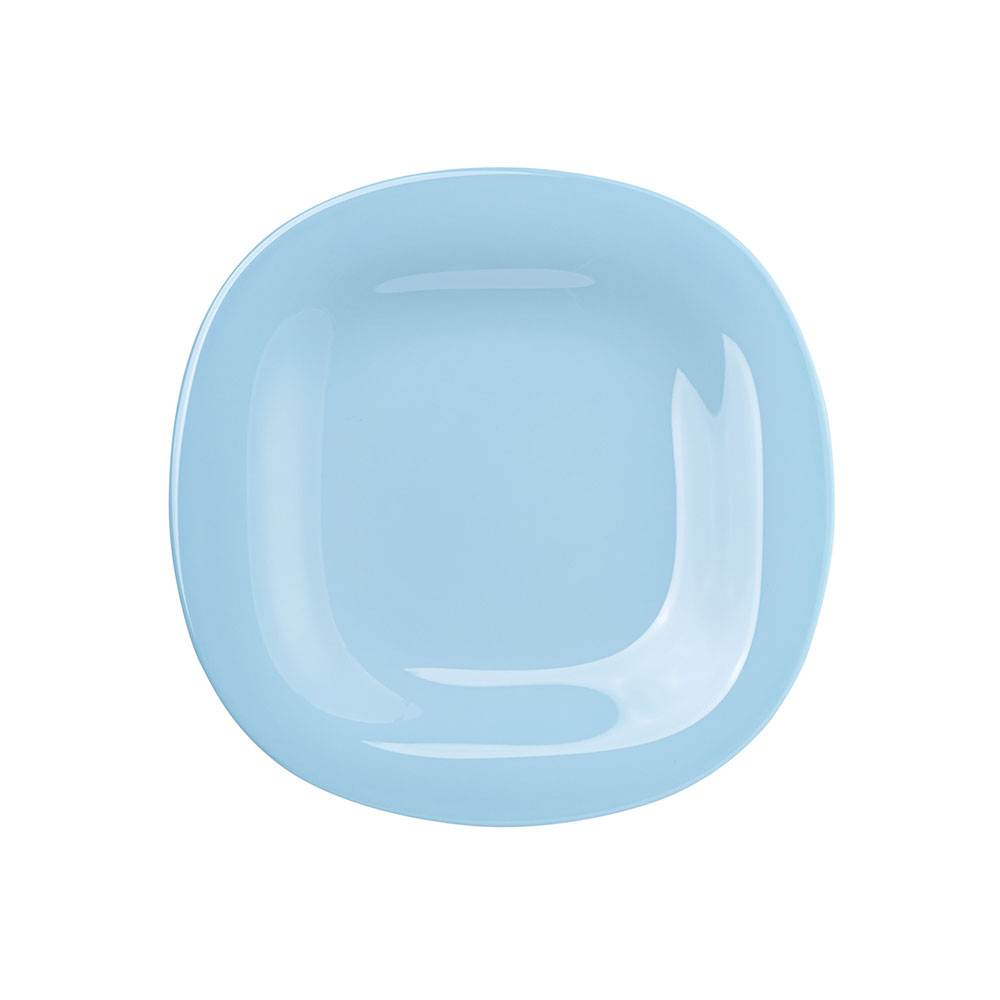 Сервиз за хранене Luminarc Carine Light Blue 18 части |  |  |