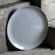 Основна чиния 25 см Luminarc Diwali Granit Marbre |  |  |