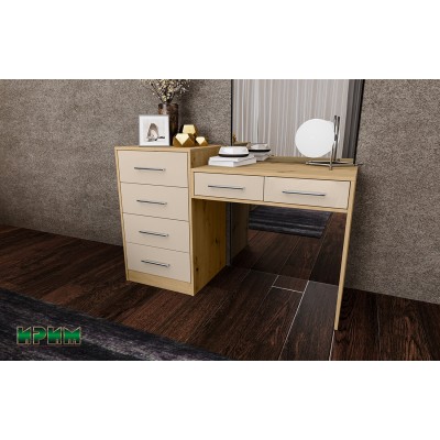 ТОАЛЕТКА СИТИ 3079 - Скринове