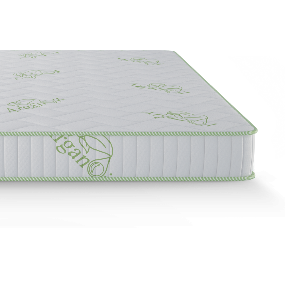 Двойнолицев матрак NATURA ORGANIC iSleep |  |  |
