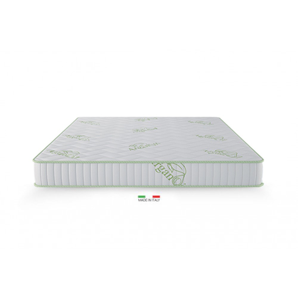 Двойнолицев матрак NATURA ORGANIC iSleep |  |  |