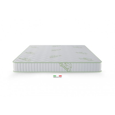 Двойнолицев матрак NATURA ORGANIC iSleep - Матраци, топ матраци и възглавници