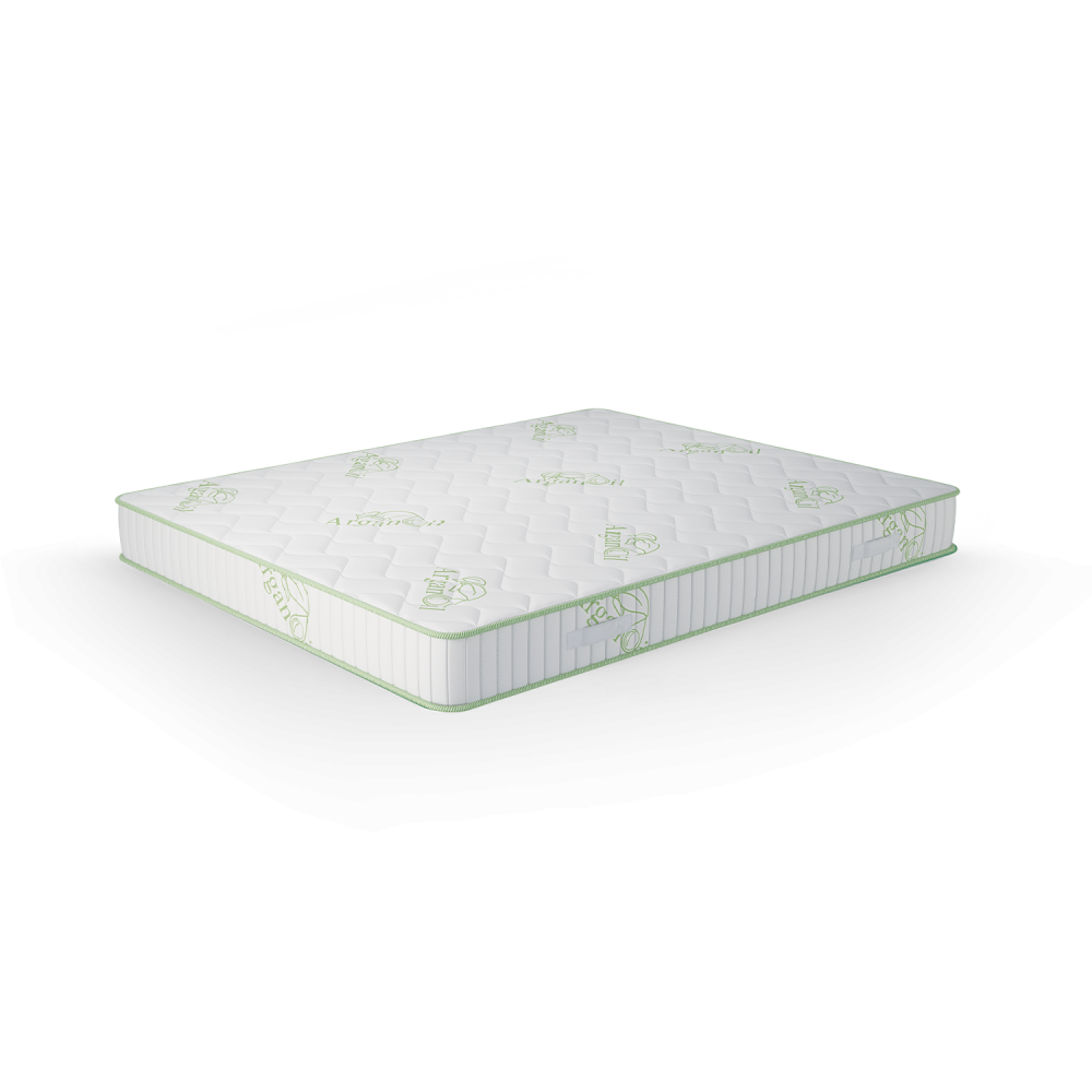 Двойнолицев матрак NATURA ORGANIC iSleep |  |  |