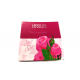 Подаръчен комплект с розово масло Regina Roses Biofresh |  |  |
