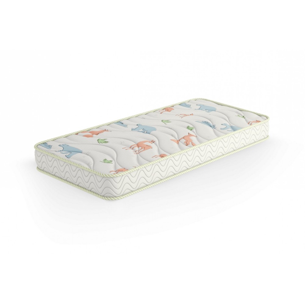БЕБЕШКИ МАТРАК BABY FRIENDS isleep |  |  |