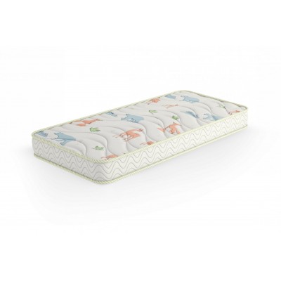 БЕБЕШКИ МАТРАК BABY FRIENDS isleep - Матраци, топ матраци и възглавници