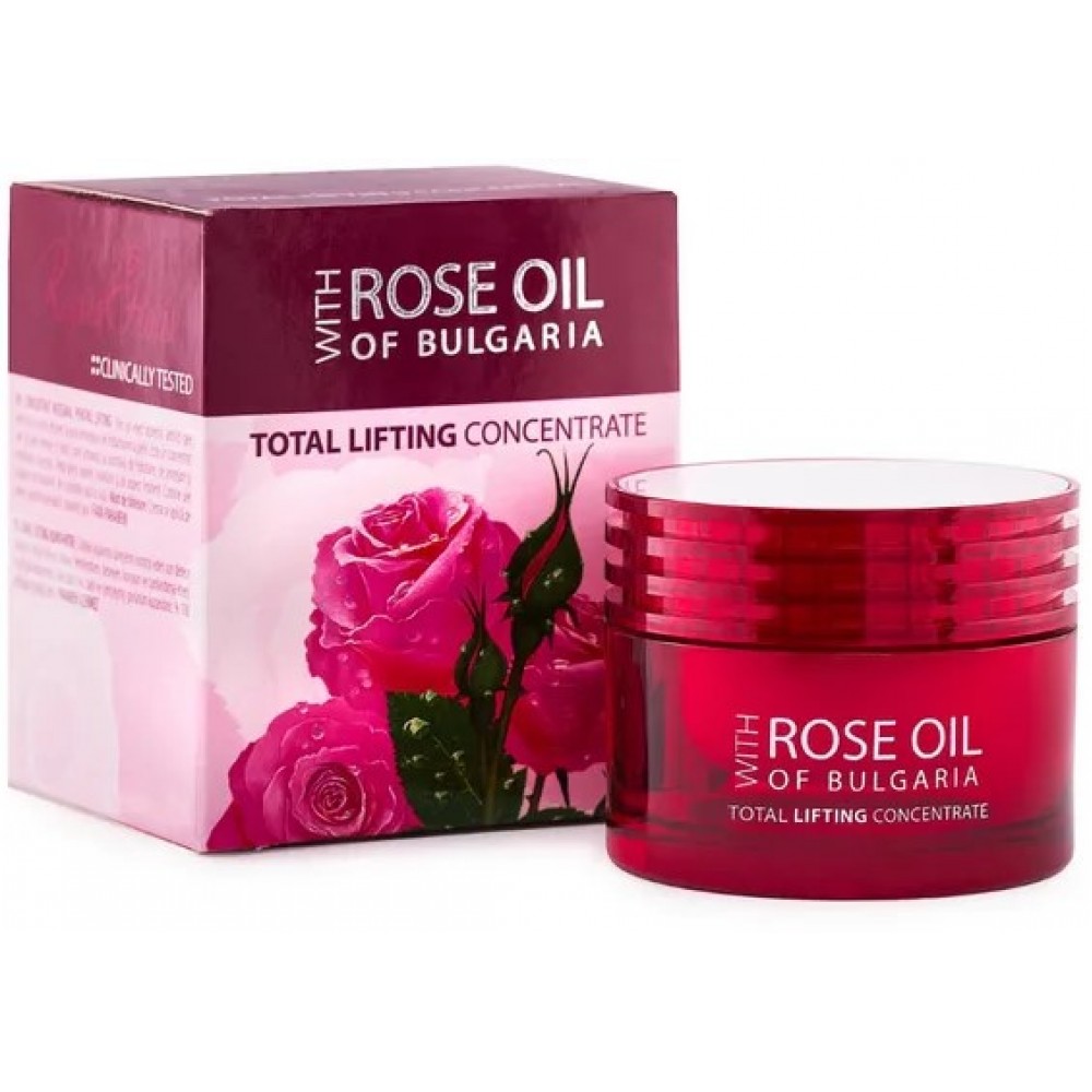 Околоочен лифтинг крем REGINA ROSES 30 ml |  |  |