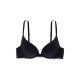 Dorina Rosa черен Push Up сутиен с подплънки |  |  |