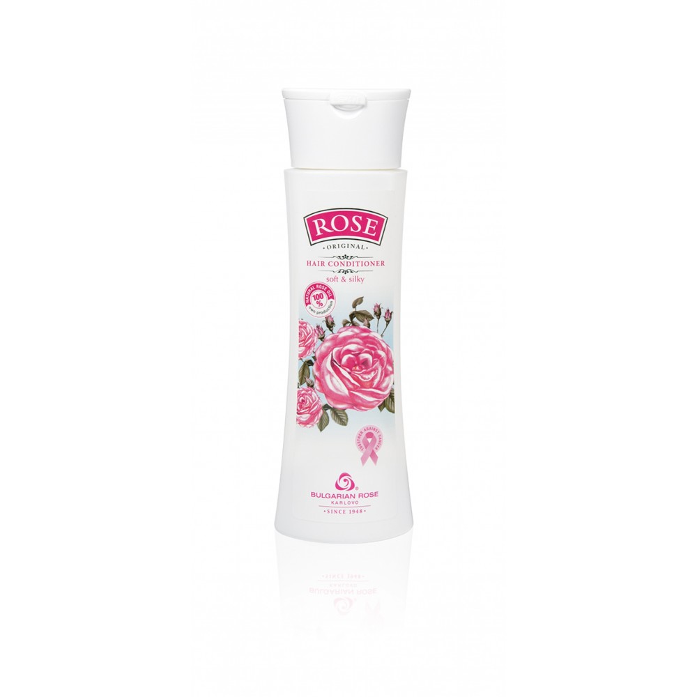 Балсам за коса Rose Original 200 мл |  |  |