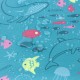Раница GABOL 2025 - ACQUA с едно отделение 235705 018 | Раници | За ученика |