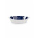 Тава за печене и сервиране 32 x 20 см, овал, Carine, Smart Cuisine Luminarc |  |  |