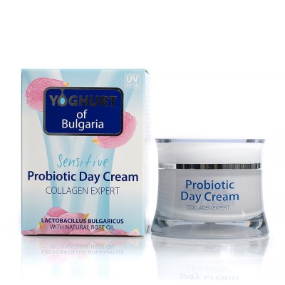 Пробиотичен подмладяващ дневен крем Yoghurt of Bulgaria Biofresh - Сравняване на продукти