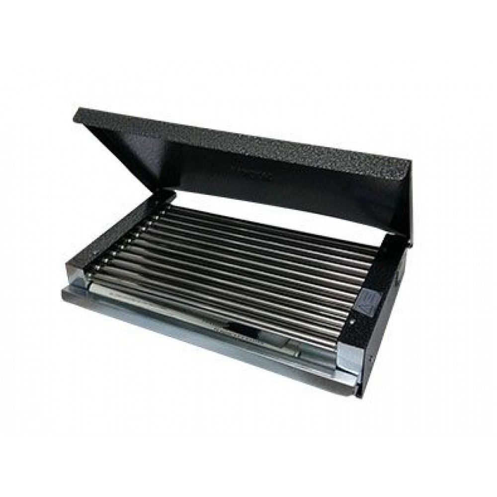 ЕЛЕКТРИЧЕСКА СКАРА 1600W С КАПАК |  |  |