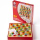 Дървена игра - Змии и стълби Bigjigs |  |  |