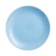 Десертна чиния 19 см Luminarc Diwali Light Blue |  |  |