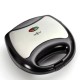 Тостер за сандвичи SAPIR SP 1442 ZM, 750W,  Мраморно покритие | Малки електроуреди | Готварство |