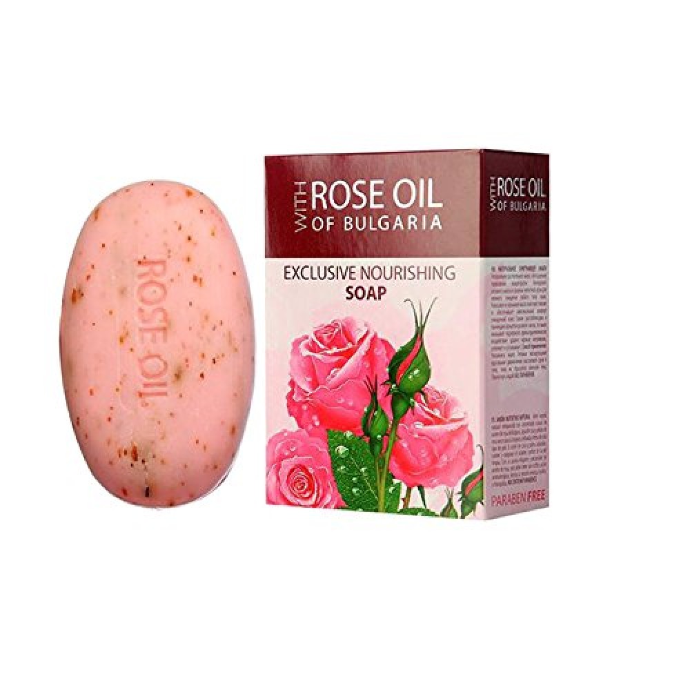 Сапун "Regina Floris" 100g | Сапуни | Дамска козметика |