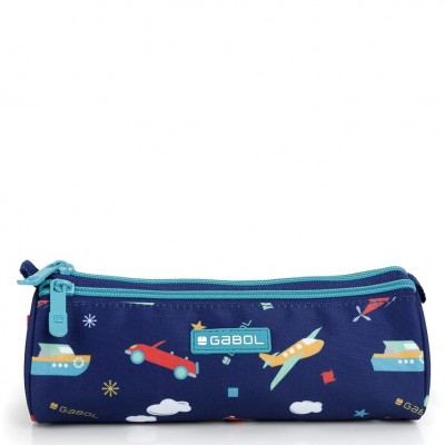 Несесер с 3 ципа GABOL Speedy 23820946 - Сравняване на продукти