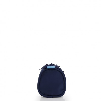 Несесер с 3 ципа GABOL Whisper - Dark Blue 23810946 - Сравняване на продукти