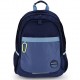 Раница с три отделения GABOL Whisper - Dark Blue 23814046 |  |  |