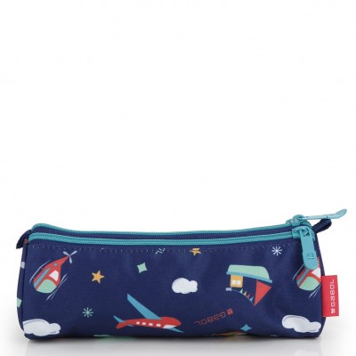 Несесер с 3 ципа GABOL Speedy 23820946 - Сравняване на продукти