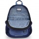 Раница с три отделения GABOL Whisper - Dark Blue 23814046 |  |  |