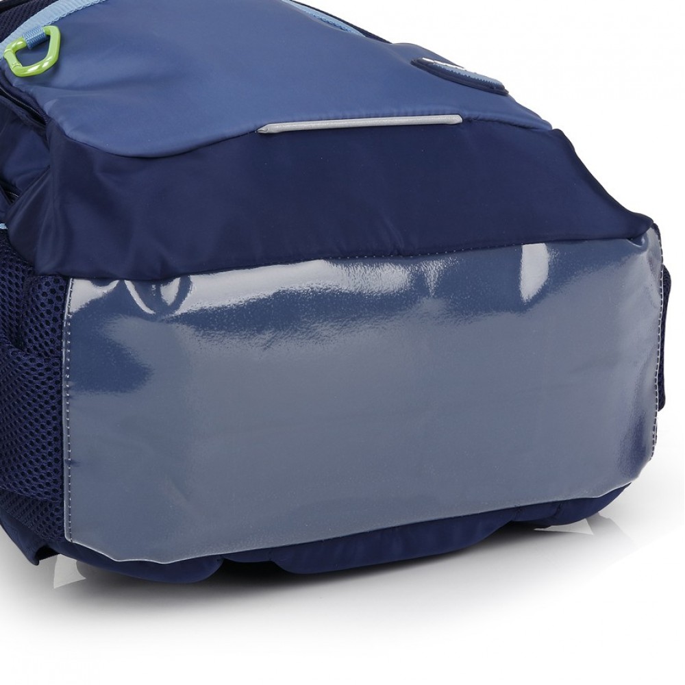 Раница с три отделения GABOL Whisper - Dark Blue 23814046 |  |  |