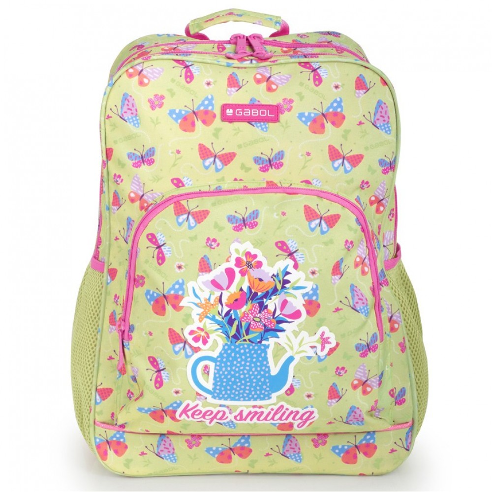 Раница GABOL BOUQUET 235653 017 |  |  |