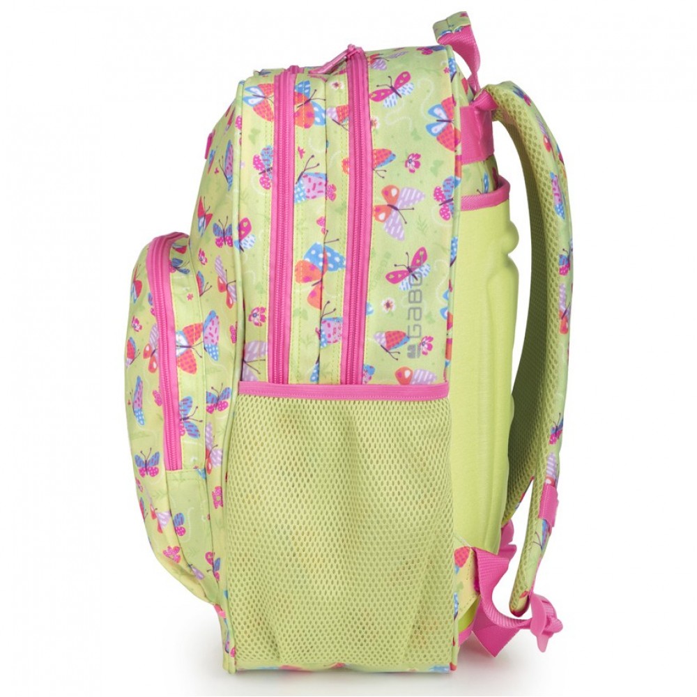 Раница GABOL BOUQUET 235653 017 |  |  |