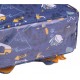 Ученическа раница Gabol FIsh - едно отделение |  |  |