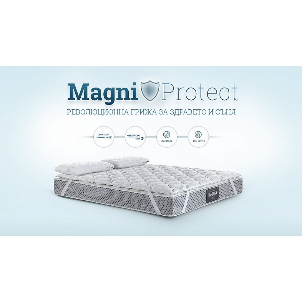 Матрак Magniflex MagniProtect |  |  |